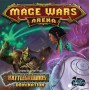Battlegrounds Domination: Mage Wars Arena