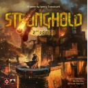 Stronghold 2 nd Ed.