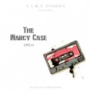 The Marcy Case 1992 NT:  TIME Stories