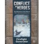 Awakening the Bear - Firefight Generator: Conflict of Heroes