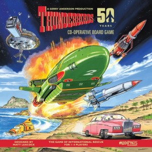 Thunderbirds Thunderbirds
