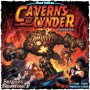 Caverns of Cynder: Shadows of Brimstone
