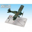Wings of Glory - WW1Hannover CL.IIIA (Hager/Weber) AREWGF208A