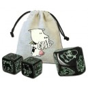Munchkin Cthlhu - Dadi della Brutta Fine