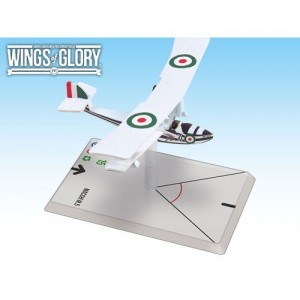 Wings of Glory - WW1 Macchi M.5 (Haviland) AREWGF207B