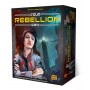 Rebellion: Coup