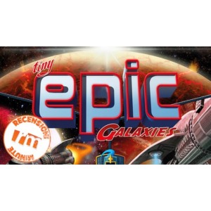 Tiny Epic Galaxies ITA Tiny Epic Galaxies ITA