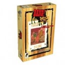 bang dodge city + high noon