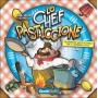 Lo Chef Pasticcione