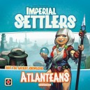 Atlanteans: Imperial Settlers