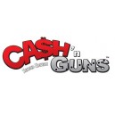 BUNDLE Cash and Guns + More Cash 'n More Guns