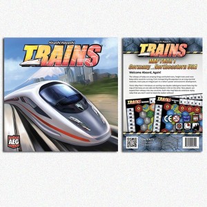 BUNDLE Trains ENG + Map Pack 1 BUNDLE Trains ENG + Map Pack 1
