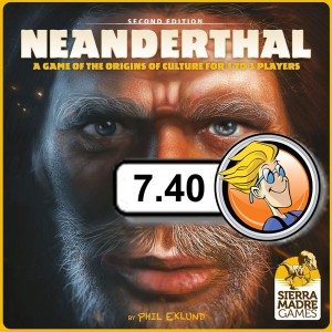 Neanderthal (2nd Ed.)