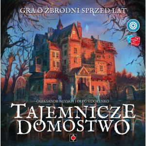 Il Sesto Senso (Tajemnicze Domostwo ) POL/ENG (Mysterium) /. Il Sesto Senso (Tajemnicze Domostwo ) POL/ENG (Mysterium) /.