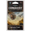 Decree of Ruin - Warhammer 40000: Conquest