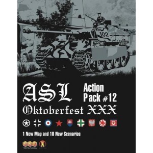 ASL Action Pack 12 Oktoberfest