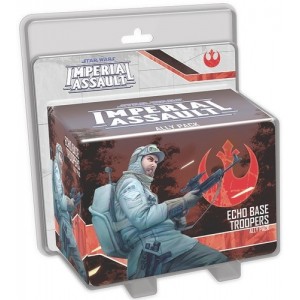 Echo Base Troopers Ally Pack: Imperial Assault Echo Base Troopers Ally Pack: Imperial Assault