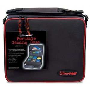 Borsa porta componenti di gioco (Portable Gaming Case) UltraPro 81127 H