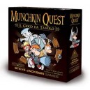 Munchkin Quest ITALIANO