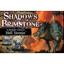 Hell Vermin: Shadows of Brimstone