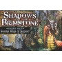 Swamp Slugs of Jargono: Shadows of Brimstone