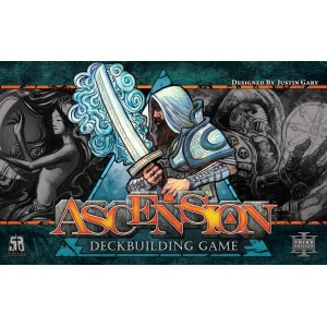 Ascension: Deck-building Game (3rd Ed.)