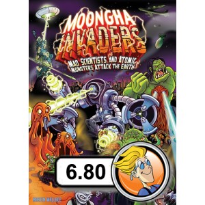 MOONGHA INVADERS 2ND ED. (M.WALLACE)_L