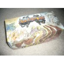 Ascension Box con 200 buste protettive