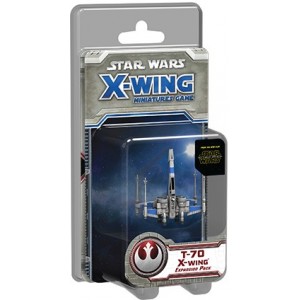 T-70 X-Wing: Star Wars X-Wing Expansion Pack