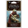 The Road to Winterfell: A Game of Thrones LCG 2nd Edition