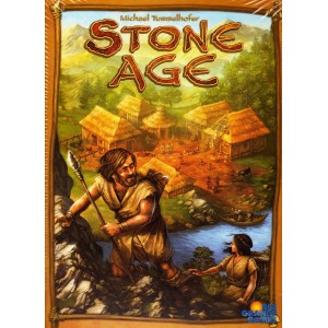 Stone Age ENG