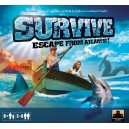 survive