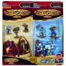 Heroscape D&D Moltenclaw's Inv Wave 13
