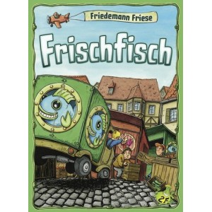 Frischfisch Frischfisch