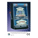 The Slot Machine : Las Vegas