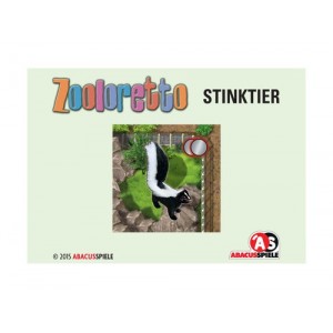 Skunk : Zooloretto