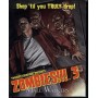 Mall Walkers 2nd ed : Zombies!!! 3