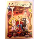 Dessert: A la Carte expansion