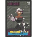 Chokepoint Villain: Sentinels of the Multiverse