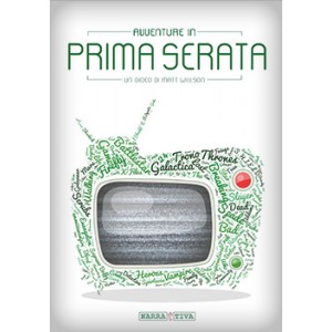 Avventure in Prima Serata (2nd Ed.) - GdR