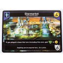 Starmarket promo card : Star Realms