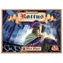 Rattus: the Pied Piper