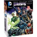 Crisis Expansion Pack 3: DC Comics Deckbuilding Game