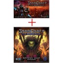 Starcraft + Brood of war BUNDLE