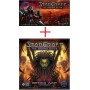 BUNDLE Starcraft ITA + Brood of War ENG