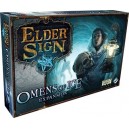 Omens of Ice: Elder Sign