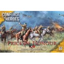 Price of Honour: Poland 1939 Conflict of Heroes Expansion