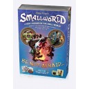 Be not Afraid: Small World espansione