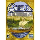 Egizia edizione Italiana