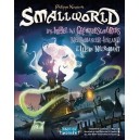 Necromancer's Island: Small World espansione